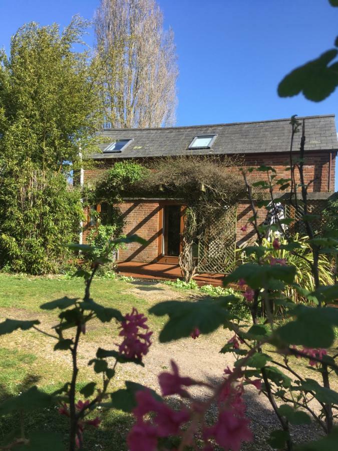 Вілла Ralph'S Barn Ньюпорт Екстер'єр фото