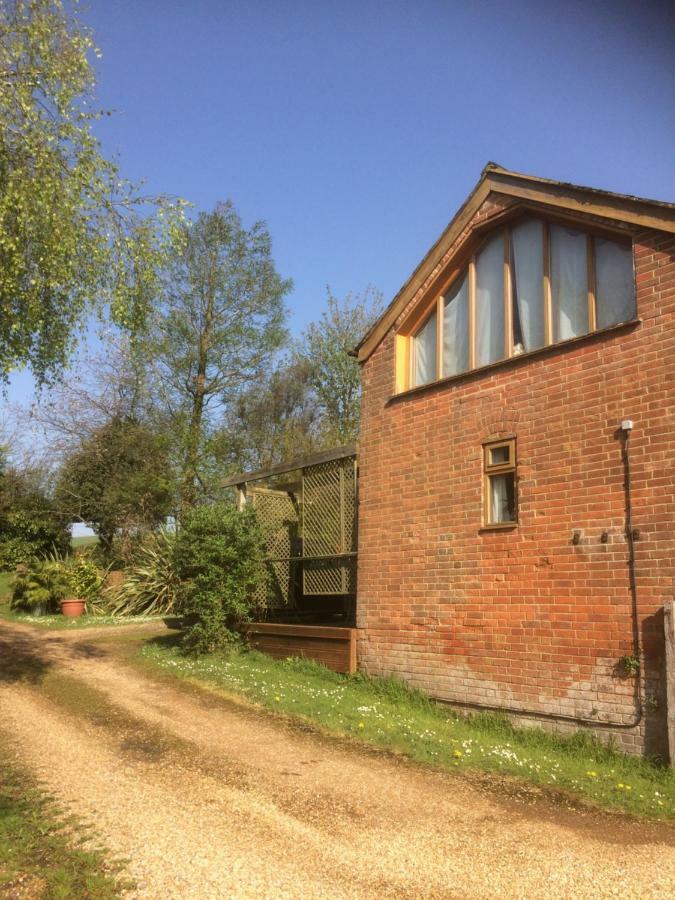 Вілла Ralph'S Barn Ньюпорт Екстер'єр фото